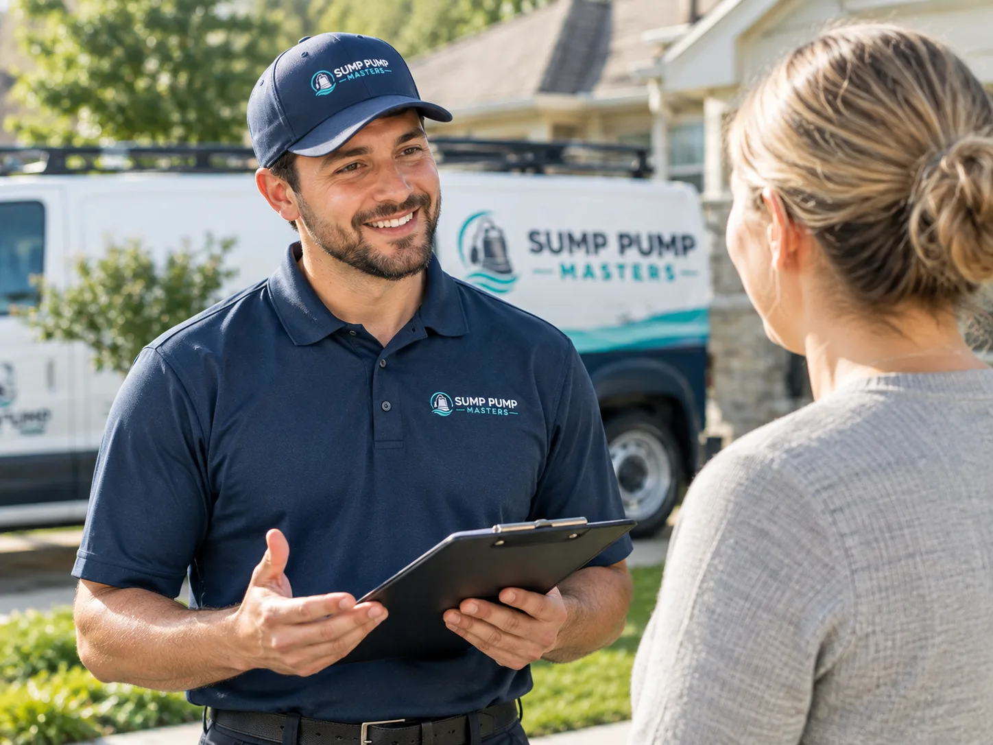 Sump Pump Repair Alden, KS FAQs